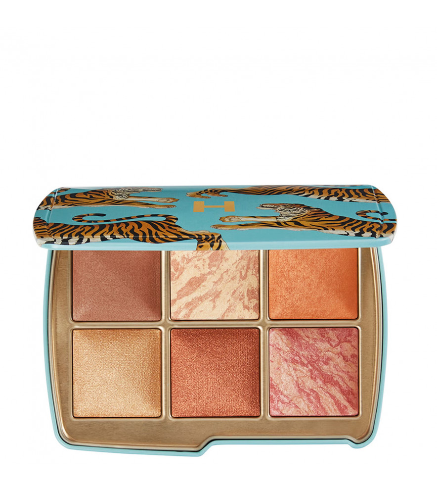 アイシャドウ AMBIENT LIGHTING EDIT UNLOCKED - TIGER Ambient Lighting Edit Unlocked Tiger | Купить онлайн на hourglass